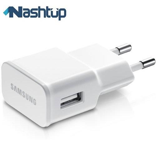 شارژر دیوارى اصلى سامسونگ 2 آمپر گوشى Samsung Galaxy S5 mini